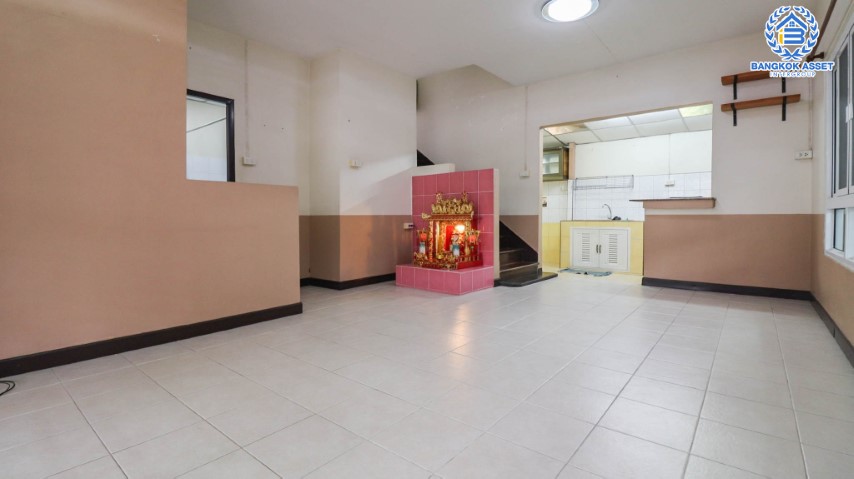 *****ทาวน์เฮ้าส์มือสองย่านนนทบุรี ม.พฤกษา14 บางใหญ่-เซ็นทรัลเวสต์เกต หลังมุม! เนื้อที่มากถึง 25.4 ตร.ว. ฟังก์ชัน 3 ห้องนอน 2 ห้องน้ำ 1 ที่จอดรถ ตกแต่งสวย พร้อมอยู่ ทำเลดี เข้าเมืองสะดวก เชื่อมต่อถ.กาญจนาฯ ใกล้เซ็นทรัลเวสต์เกต และรถไฟฟ้าสายสีม่วง "สถานีคลองบางไผ่" จองเลย!